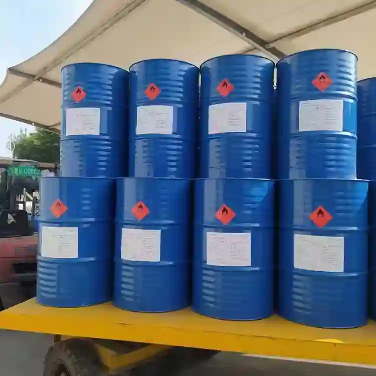 Methyl Isobutyl Ketone